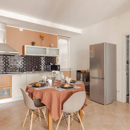 Apartamento Michael