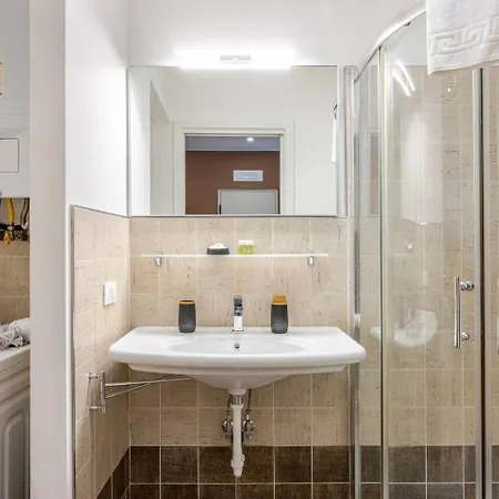 Michael Apartament Werona