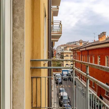 Michael Apartment Verona