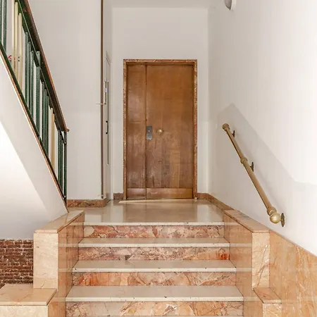 Michael Apartment Verona