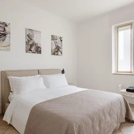 Michael Апартаменты