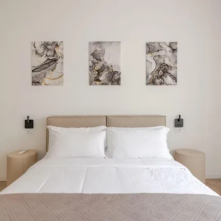 Michael Апартаменты