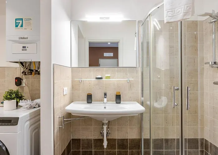 Michael Apartman Verona