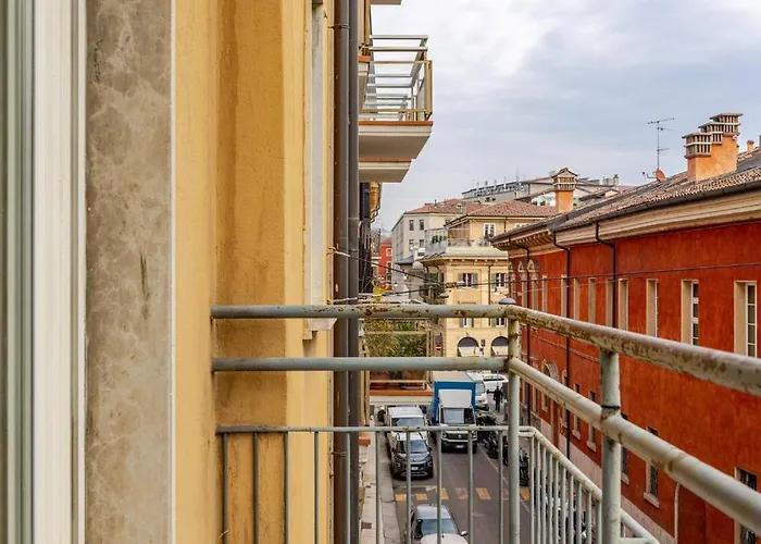 Michael Apartman Verona