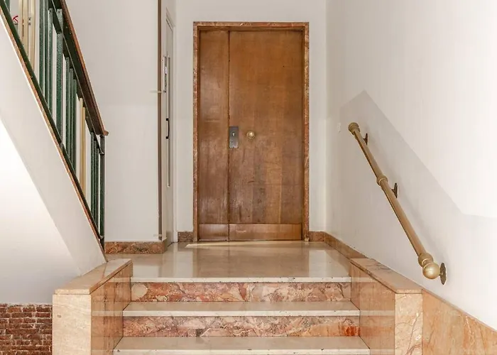 Michael Apartman Verona