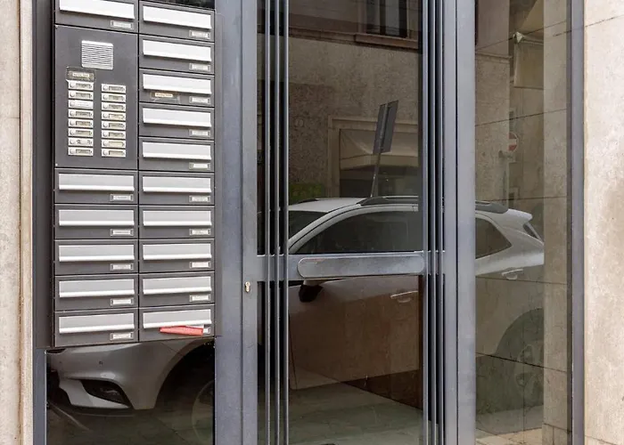 Michael Apartman Verona