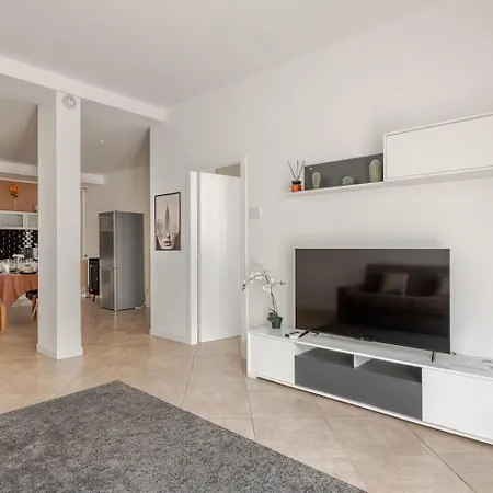 Apartamento Michael *