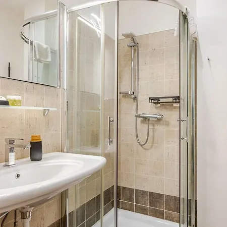 Apartamento Michael *