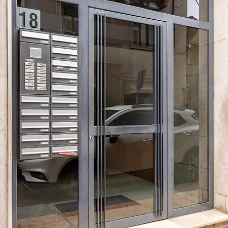 Michael شقة فيرونا